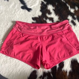 Lulu shorts